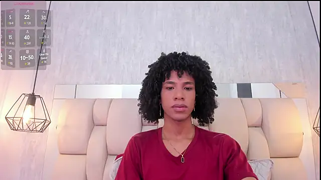 Johan gz  online show from February 2026 11:31:02 AM