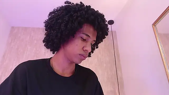 Johan gz  online show from April 2026 11:37:02 AM