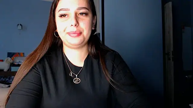 NikiWhite online show from October 2025 11:44:01 AM