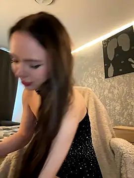 TianaCharm online show from September 2025 10:50:01 AM