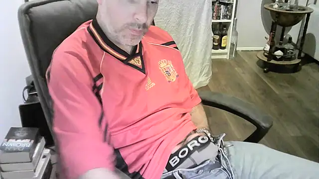 Snapshot of Chrisprngr chatting on July 2026 06:43:02 PM Chrisprngr online show from July 2026 06:43:02 PM