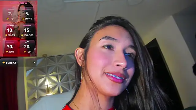 hellen tease online show from July 2026 12:42:02 PM