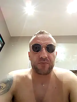 Tony88hgh online show from June 2026 07:09:01 PM