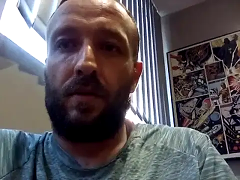Tony88hgh online show from July 2026 06:40:01 PM