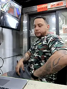 Catire10  online show from November 2025 02:02:01 PM