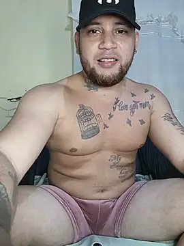 Catire10  online show from July 2026 05:05:02 AM