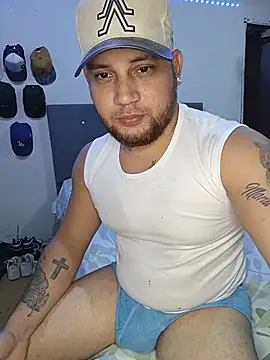 Catire10  online show from July 2026 04:54:01 AM