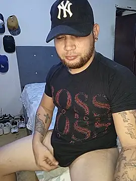 Catire10  online show from July 2026 04:56:01 AM