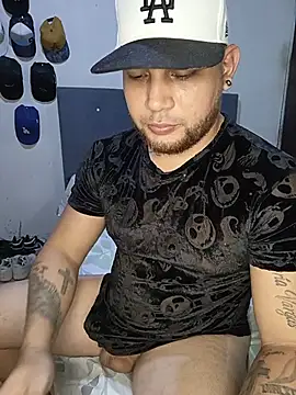 Catire10  online show from August 2026 05:54:02 AM
