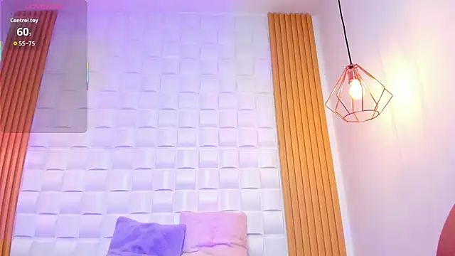 AriaBelle online show from October 2025 11:01:01 AM