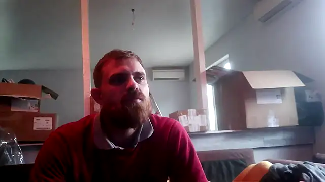 Snapshot of Bikerhot883hd chatting on September 2025 05:01:02 PM Bikerhot883hd online show from September 2025 05:01:02 PM