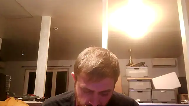 Snapshot of Bikerhot883hd chatting on October 2025 08:32:01 PM Bikerhot883hd online show from October 2025 08:32:01 PM