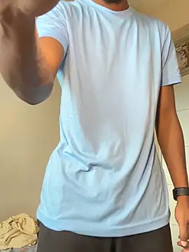 Lustking2406 online show from October 2025 10:12:02 AM