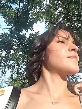 Mikasa-Ackerman online show from January 2026 10:00:02 PM