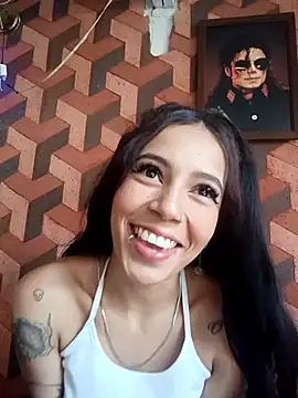 Katya Bridge2 online show from February 2026 05:57:02 PM