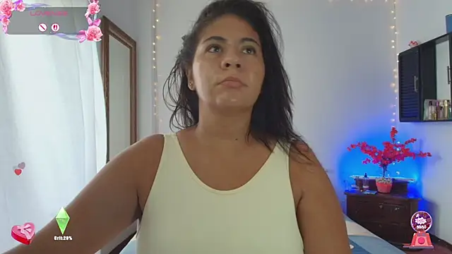 Snapshot of samanthahut1 chatting on September 2025 07:29:01 PM samanthahut1 online show from September 2025 07:29:01 PM