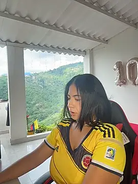 samanthahut1 online show from June 2026 09:16:02 PM
