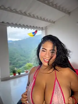 samanthahut1 online show from July 2026 08:11:02 PM