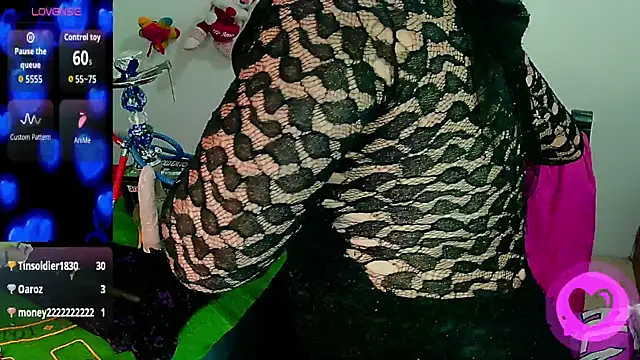 SultanaLayla online show from March 2026 08:52:01 PM