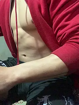 veilofstrength online show from February 2026 10:47:01 PM