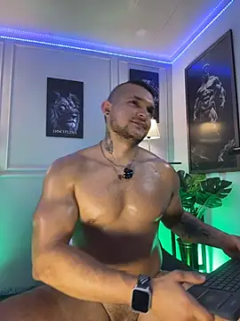 Marco Vega online show from March 2026 06:06:01 AM