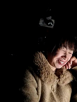 ngocngoc cute online show from November 2025 01:17:02 PM