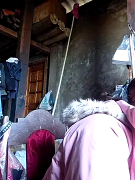 ngocngoc cute online show from November 2025 01:16:02 AM