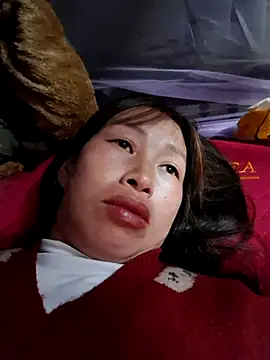 ngocngoc cute online show from February 2026 02:11:02 PM