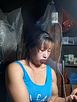 ngocngoc cute online show from April 2026 01:49:02 PM