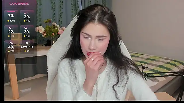 Vanellopes online show from January 2026 12:33:02 PM