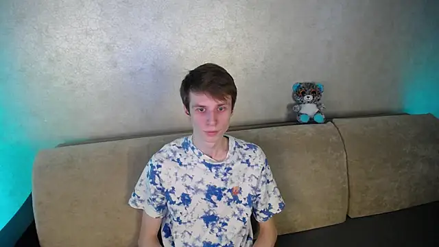 yes cute boy  online show from March 2026 08:48:01 AM