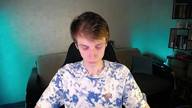 yes cute boy  online show from April 2026 06:57:01 AM