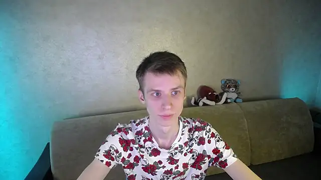 yes cute boy  online show from May 2026 12:39:02 AM