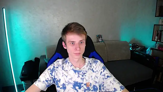 yes cute boy  online show from July 2026 01:59:01 PM
