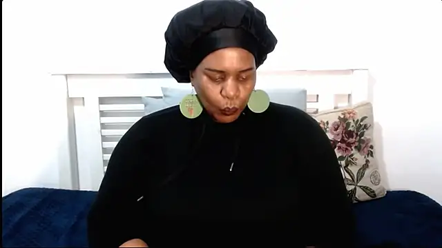 SplendidThalita online show from October 2025 09:04:01 PM