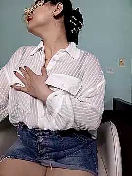 Spa-LinhLinh online show from September 2025 07:52:02 PM