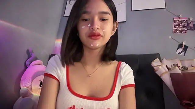 Snapshot of lelasohna chatting on February 2026 12:45:02 PM lelasohna online show from February 2026 12:45:02 PM