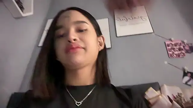 Snapshot of lelasohna chatting on February 2026 12:23:01 PM lelasohna online show from February 2026 12:23:01 PM