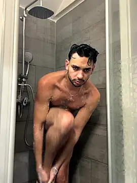 Gipsyboysteve online show from November 2025 07:41:01 AM