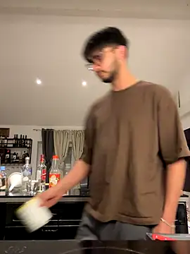 Gipsyboysteve online show from November 2025 04:55:01 PM