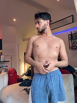 Gipsyboysteve online show from November 2025 09:56:02 AM