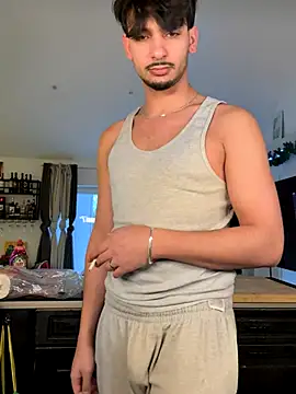 Gipsyboysteve online show from December 2025 02:00:02 PM