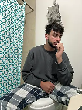 Gipsyboysteve online show from February 2026 12:20:01 PM