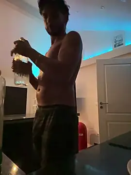 Gipsyboysteve online show from March 2026 11:08:01 PM