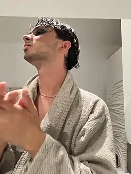 Gipsyboysteve online show from March 2026 08:30:02 PM