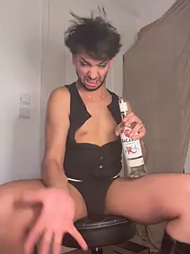 Gipsyboysteve online show from April 2026 06:30:02 PM