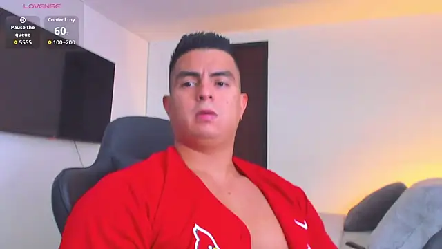 RJBarto online show from October 2025 07:11:02 PM