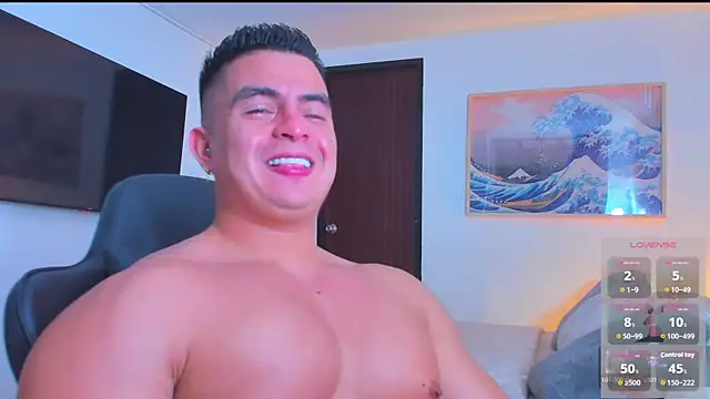 RJBarto online show from March 2026 02:28:02 AM