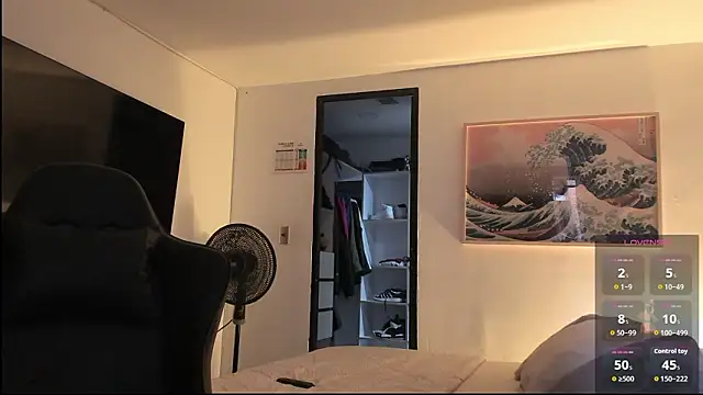 RJBarto online show from March 2026 10:21:02 PM