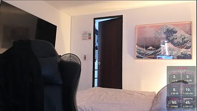 RJBarto online show from April 2026 08:09:02 PM